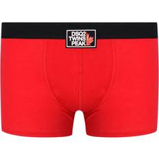 DSquared2 Boxers Men's Underwear DSquared2 Twin Peaks Single Boxer Briefs