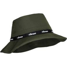 Ellesse Unisex Accessories Ellesse Rubi Mens Khaki Bucket Hat One