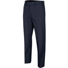 Golf - Men Clothing Stretch Tapered Tour Golf Trousers Dark Navy 30L