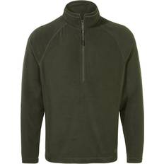 Craghoppers Mens Expert Corey Half Zip Fleece Top