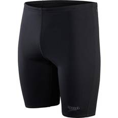 Speedo Mens Eco Endurance Jammer Shorts black