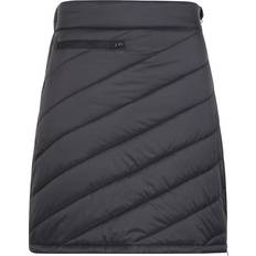 Jupes Thermiques Mountain warehouse Women's Womens/Ladies Water Resistant Padded Skirt Black 16/32in/16