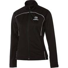 Rossignol Storm Softshell Womens Black Jacket
