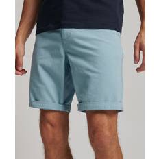 Superdry Hombre Shorts Superdry Officer Chino Shorts