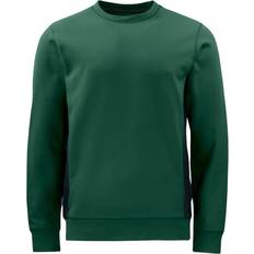 ProJob Mens Sweatshirt Forest Green