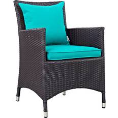 Rattan Garden Chairs Modern Contemporary Urban Balcony