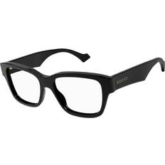 Gucci GG1428O Square-frame Glasses
