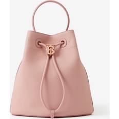 Burberry Bucket Bags Burberry Small TB Bucket Bag