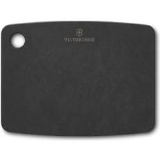 Victorinox Skärbrädor Victorinox Chopping Board Kitchen Series Black S Skärbräda