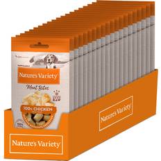 Natures Menu Freeze Dried Chicken Meat Bites
