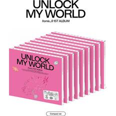 Unlock My World Fromis_9