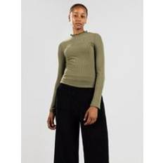 Sofia Long Sleeve T-Shirt four leave clover