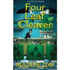 Four Leaf Cleaver: 11