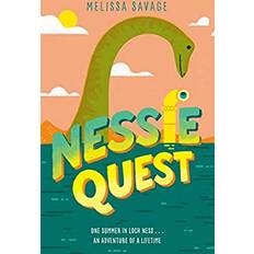 Nessie Quest