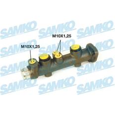 Brake Master Cylinder 6706