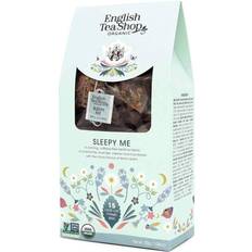 English Tea Shop Organic Sleepy Me Loose