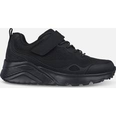 Skechers UNO Lite, 34, Sort, Børn & Unge