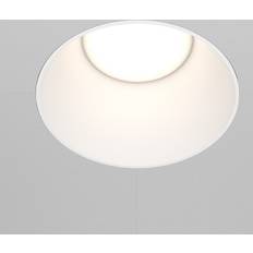 E Faretti Maytoni Moderno Share Alluminio Bianco 1 Luce 20W Faretto