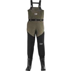 Daiwa Fishing Equipment Daiwa Size 8 Hybrid Chest Waders