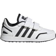 Sportschuhe adidas VS Switch Lifestyle Running Hook and Loop Strap Shoes-Low Non Football FTWR White/core Black/core Black