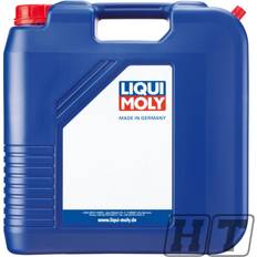 Bilpleje & Biltilbehør Liqui Moly 4t 10w-40 20l Motoröl