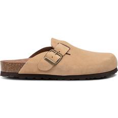 Defeeter Marcia Slippers Sand