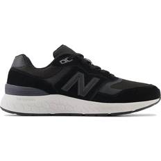 New balance 880 New Balance Fresh Foam Walking 880 V6 - Black/Grey