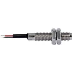 PIC MS-228M-3/971 Reed switch 1 maker 200 V DC, 140 V AC 1 A 10 W