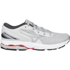 Mizuno Women Shoes Mizuno WAVE PRODIGY Laufschuhe PBlau/Weiß/VRosa Damen Grösse