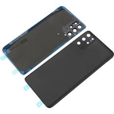 Battery Cover For Samsung Galaxy S20 Plus G985 BAQ Replacement Case Panel Black