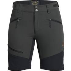 Tenson Himalaya Stretch Shorts M - Pirate Black