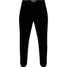 McKinley Bukser & Shorts McKinley Madok Stretch Pants Herrer Bukser Sort