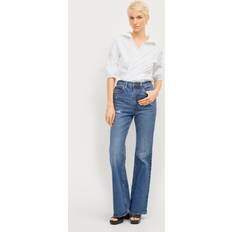 Levi's 70S High Flared Jeans - Denim