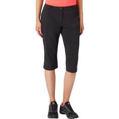 McKinley Capty Capris Black