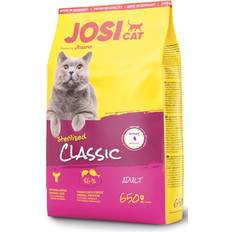 Josera trockenfutter katzen Josera Katzen-Trockenfutter Sterilised Classic 650