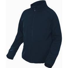 Trespass Men's Softshell Jacket Akron Navy