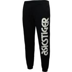 Clothing Asics Onitsuka Tiger Mens Black Track Pants