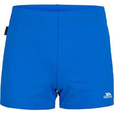 Trespass Swimming Trunks Trespass Men's Swim Shorts Exerted Blue