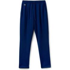 Lacoste 40" Blue Track Bottoms XF3423_Q1Y UK