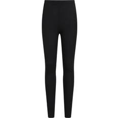 Clothing Mountain warehouse Women's Womens/Ladies Talus Base Layer Bottoms Black