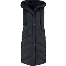 Hailys SL P VT CH44ARLOTTE Vest black