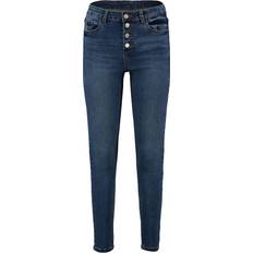 Hailys HW JN Romina Jeans blue