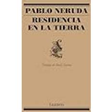 Cultura Libros Residencia en la tierra (Tapa blanda)