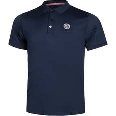 Bidi Badu Crew Polo Herrar Mörkblå