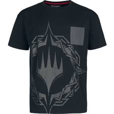 Magic: The Gathering Planeswalker T-Shirt black