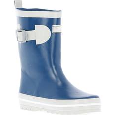 Wellingtons sale Trespass Boy's Boys Girls March Waterproof Welly Wellington Boots Navy years/10