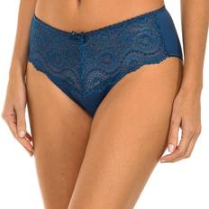 Playtex Ropa Playtex Eleganzhöschen mit Spitzenfront P04RA Damen