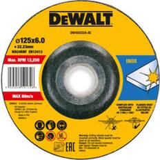 Dewalt DW4543SIA-AE Schruppscheibe 1 St