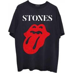 Rolling Stones The Rolling Stones Unisex-Erwachsene Vintage-Baumwoll-T-Shirt