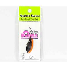 Scientific Anglers System Antem Dohna 2.0 grams Spoon Sinking Lure SC1